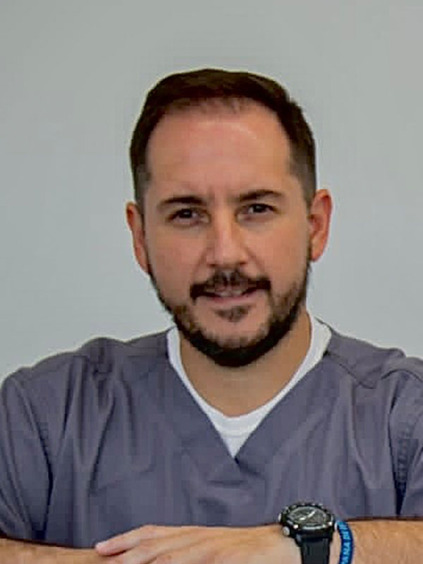 Roberto Javier Carrales Cuellar