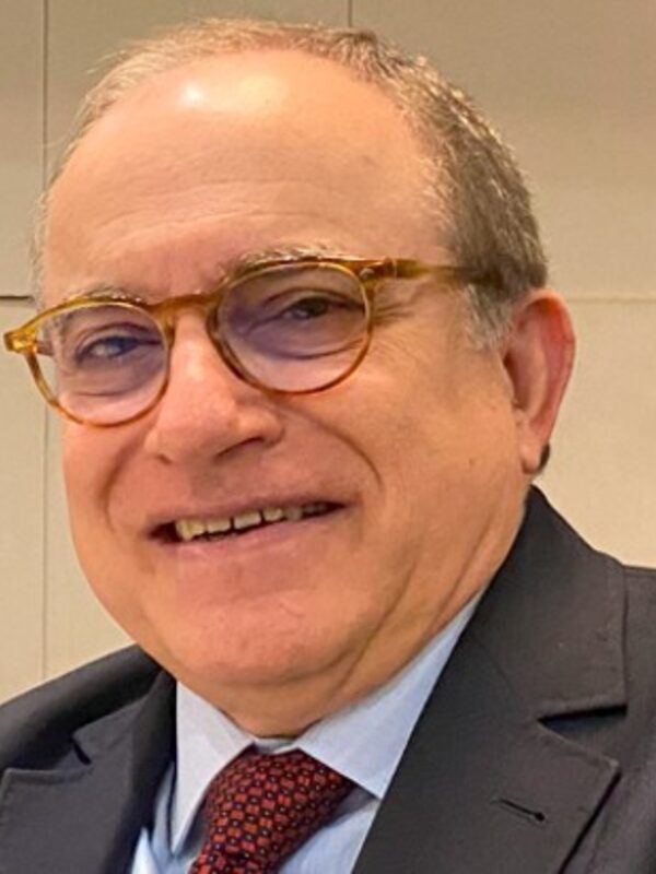 Nelson Caserta
