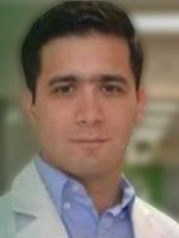 Oscar Chávez Barba