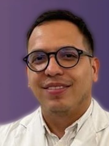 Samuel Iván Espinoza Tristán
