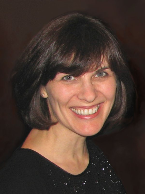 Aletta Ann Frazier