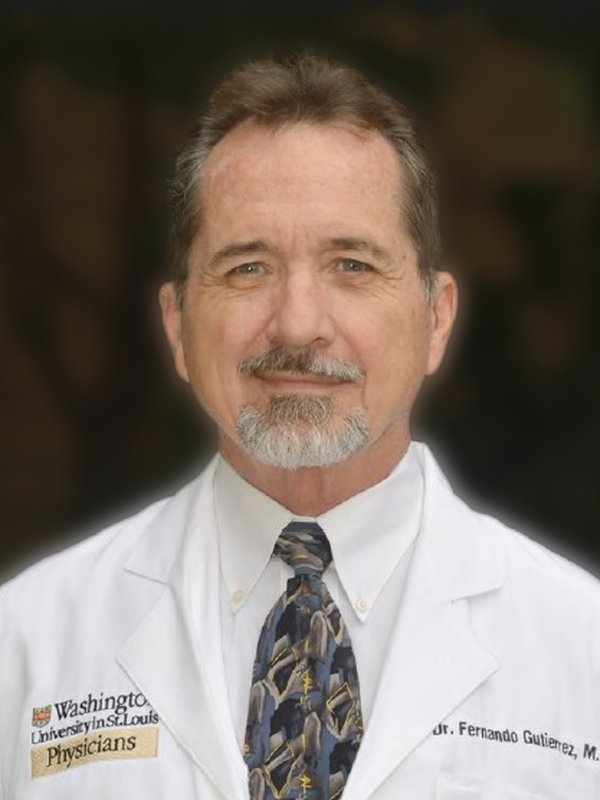 Fernando Gutierrez