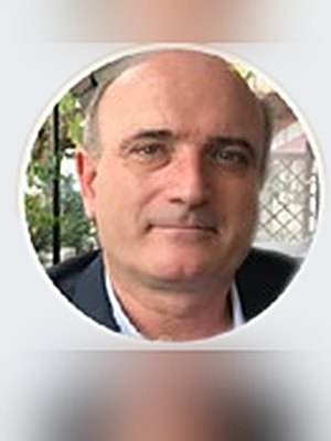 José Angel Jiménez Lasanta