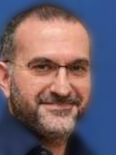 Nikolaos Kartalis