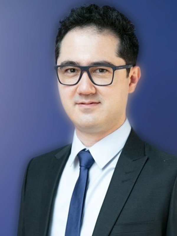 Felipe Kitamura