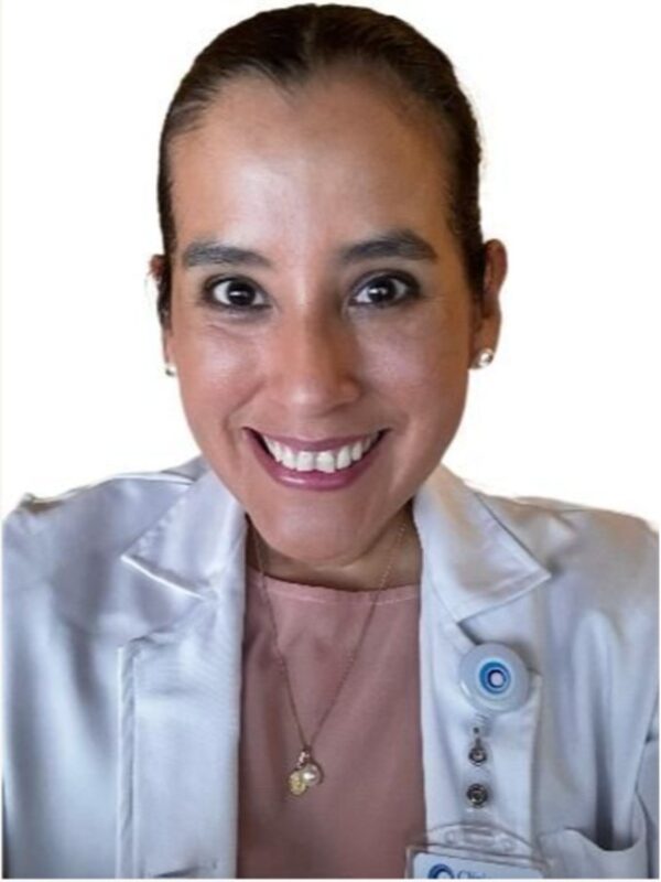 Sara E. Ramírez Flores