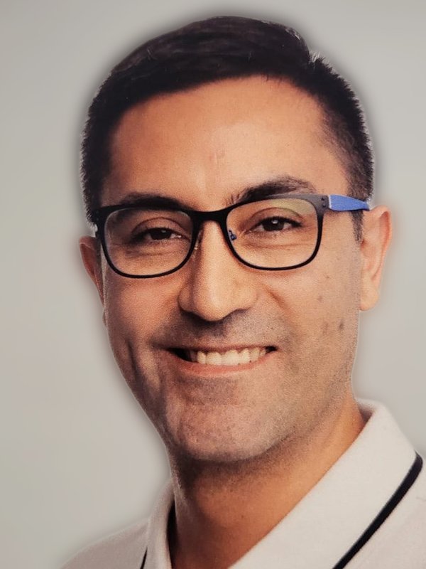 Carlos Riquelme Pizarro