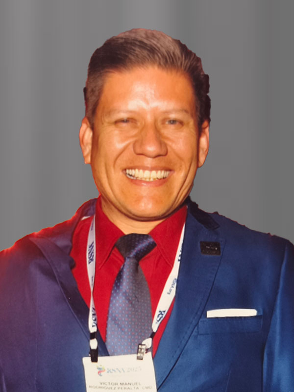 Victor Manuel Rodriguez Peralta