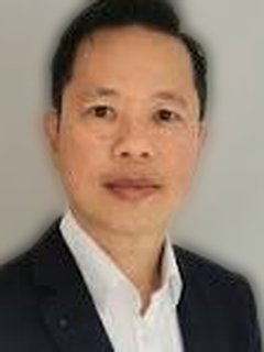 Teik Choon See