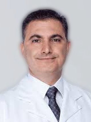 Abdalla Skaf