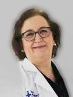J. Elida Vazquez Mendez
