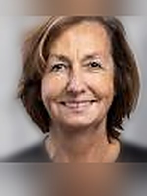 Valérie Vilgrain