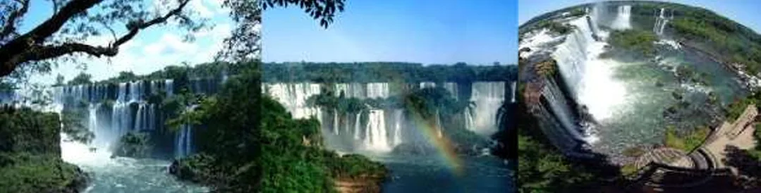 Tour Iguazú