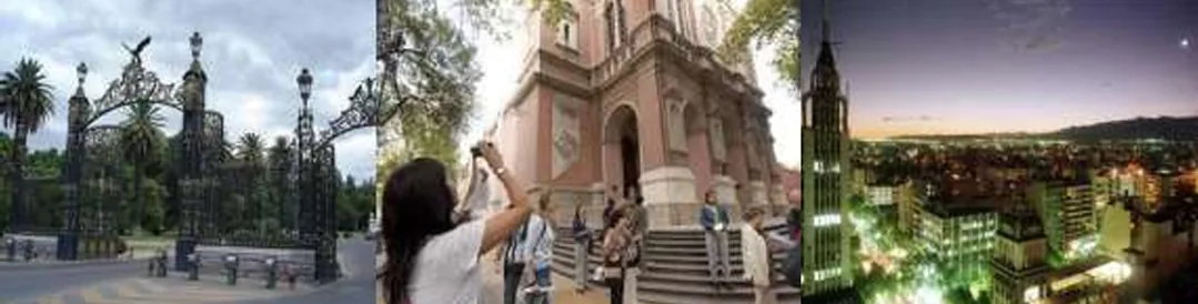 Tour Mendoza